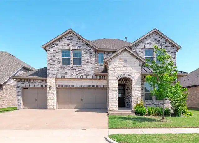 Property at 3208 Morris Ln, Melissa, TX, 75454, 4 beds, 3.5 baths, [object Object]