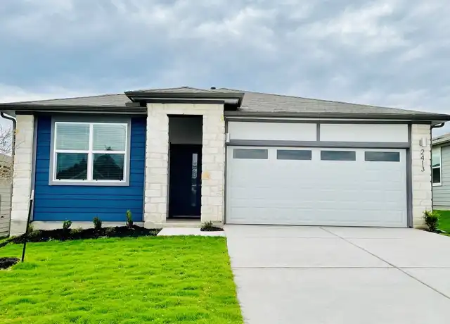 Property at 2413 Sisterdale Ln, Austin, TX, 78754, 4 beds, 2 baths, [object Object]