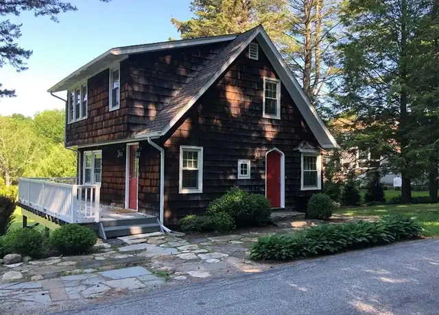 Property at 141 Melius Rd, Warren, CT, 06754, 1 bed, 1.5 baths, [object Object]