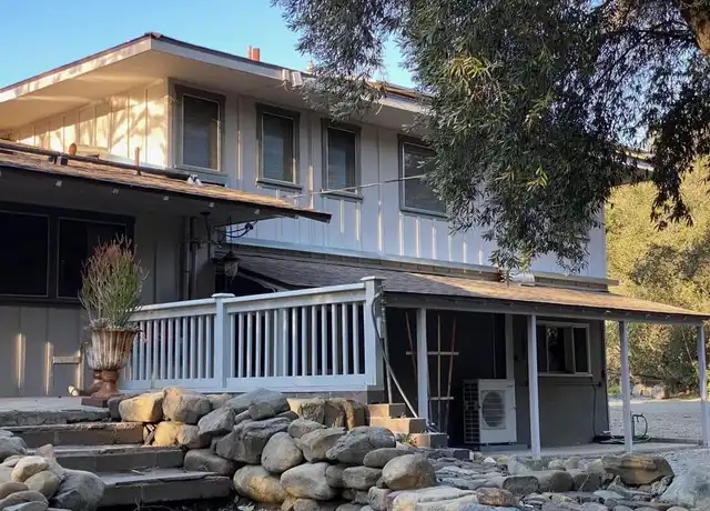 Property at 1073 Shippee Ln, Ojai, CA, 93023, 4 beds, 3 baths, [object Object]