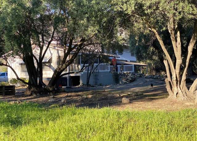 Photo of 1073 Shippee Ln, Ojai, CA 93023
