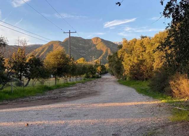 Photo of 1073 Shippee Ln, Ojai, CA 93023