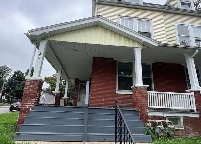 Property at 1434 1st Ave, York, PA, 17403, 1 bed, 1 bath, [object Object]