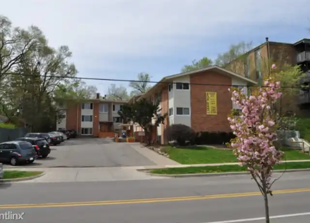 Property at 715-719 W. Madison St. - 719 W Madison St, Ann Arbor, MI, 48103, 3 beds, 2 baths, [object Object]
