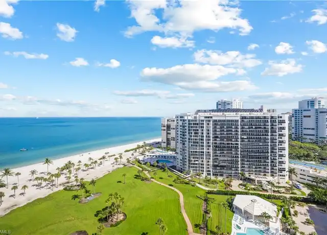 Property at 4021 Gulf Shore Blvd N #1804, Naples, FL, 34103, 3 beds, 3 baths, [object Object]