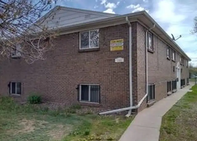 Property at 1908 Clinton St Unit 102, Aurora, CO, 80010, 1 bed, 1 bath, [object Object]