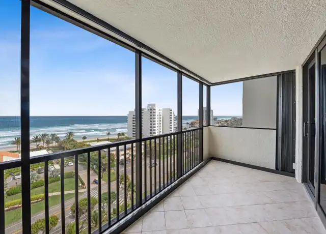 Property at 3400 S Ocean Blvd Unit 11B, Highland Beach, FL, 33487, 2 beds, 2 baths, [object Object]