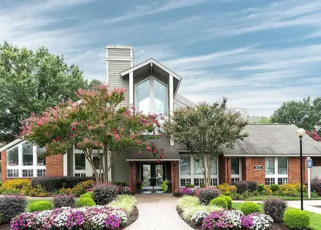 Property at Broadmoor Apartments - 9475 W Broad St, Henrico, VA, 23294, 1 bed, 1 bath, [object Object]