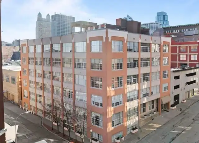 Property at 321 W 7th St #205, Kansas City, MO, 64105, 2 beds, 1 bath, [object Object]