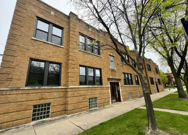 Property at 2603 N Kostner Ave Unit 2607 -1, Chicago, IL, 60639, 2 beds, 1 bath, [object Object]
