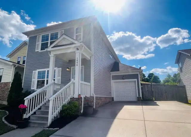 Property at 1846 Wild Oaks Ct, Antioch, TN, 37013, 3 beds, 2.5 baths, [object Object]