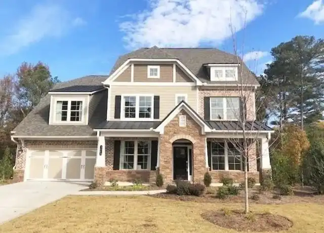 Property at 1640 Brannon Heard Ln, Cumming, GA, 30041, 5 beds, 4.5 baths, [object Object]