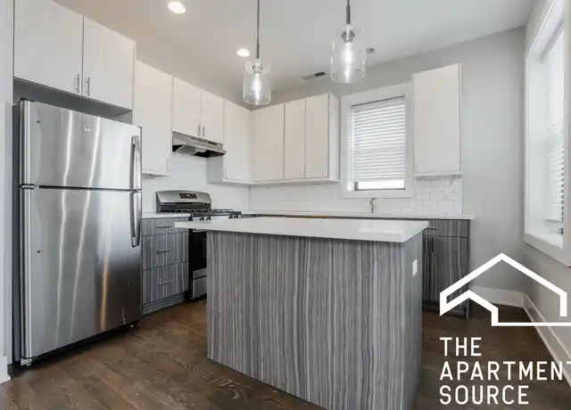Property at 2626 N Rockwell St Unit 3F, Chicago, IL, 60647, 2 beds, 2 baths, [object Object]