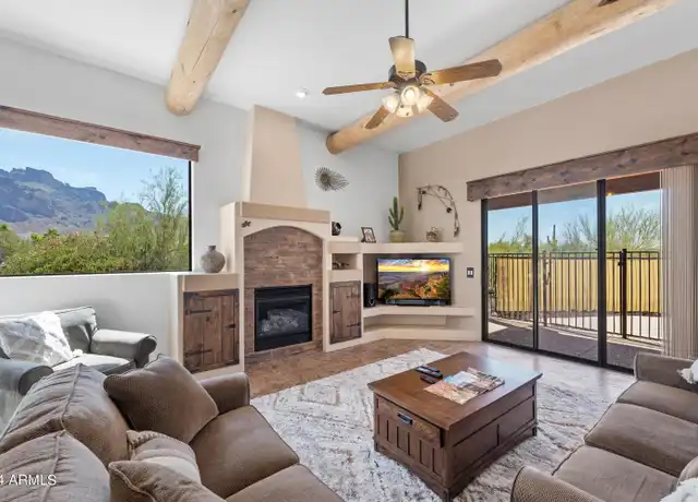 Property at 1297 N Roadrunner Rd, Apache Junction, AZ, 85119, 4 beds, 2.5 baths, [object Object]