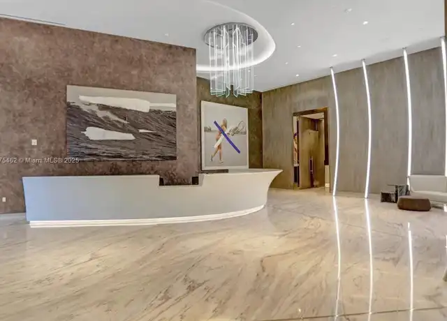 Property at 1000 Brickell Plz #4503, Miami, FL, 33131, 1 bed, 1.5 baths, [object Object]