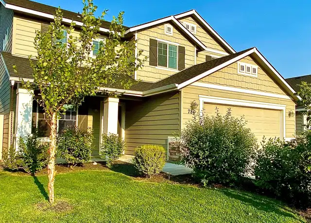 Property at 784 S Malachite Ave, Meridian, ID, 83642, 4 beds, 2.5 baths, [object Object]