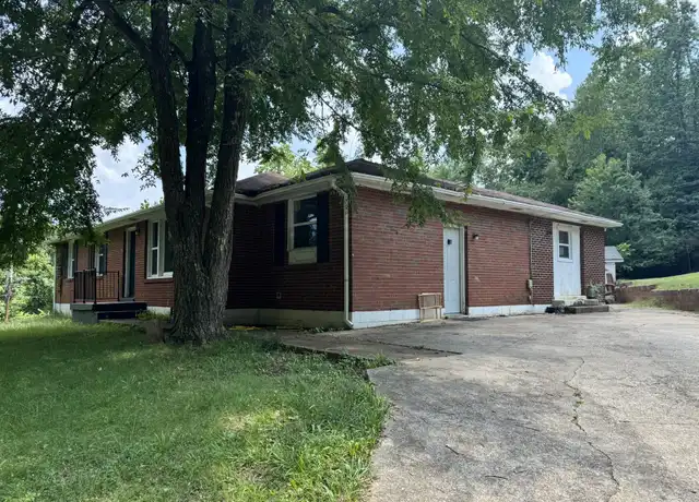 Property at 1436 Daniel St, Clarksville, TN, 37040, 4 beds, 2 baths, [object Object]
