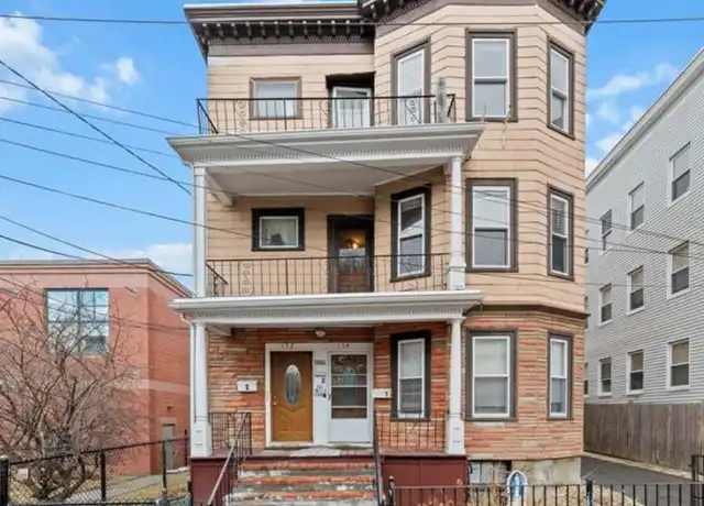 Property at 154 Glen St Unit 3, Somerville, MA, 02145, 4 beds, 1 bath, [object Object]