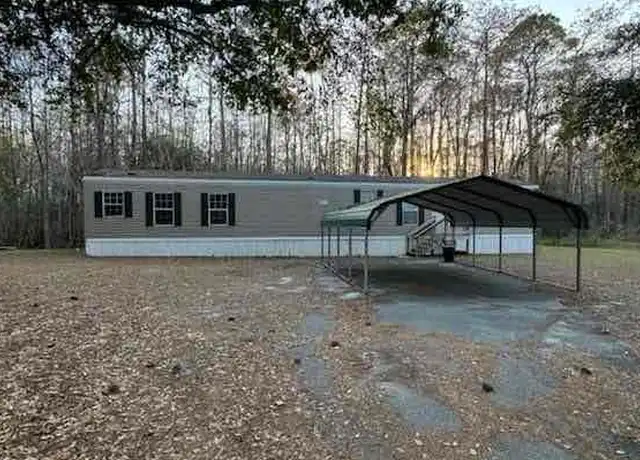 Property at 790 Live Oak Church Rd, Hinesville, GA, 31313, 2 beds, 2 baths, [object Object]