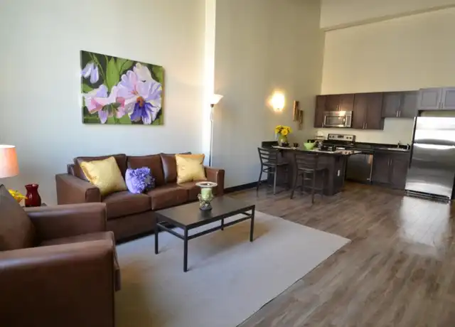 Property at Creekwalk Commons - 324 W Water St, Syracuse, NY, 13202, 2 beds, 1 bath, [object Object]