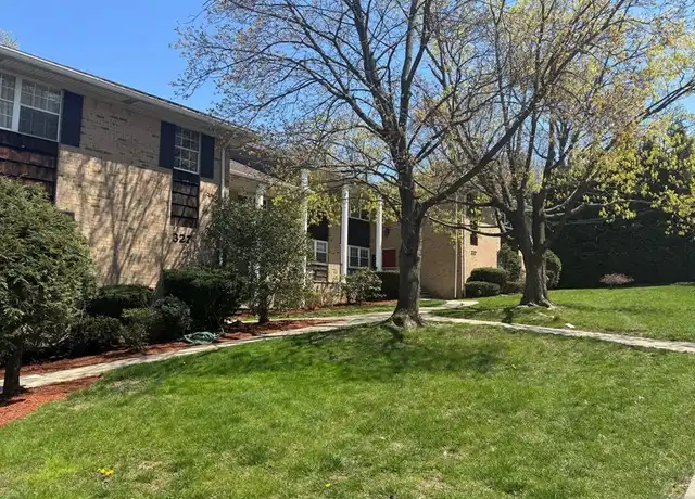 Property at 337 Fort Lee Rd Unit 1D, Leonia, NJ, 07605, 2 beds, 2 baths, [object Object]