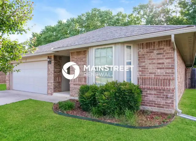 Property at 1338 Selborne Pl, Yukon, OK, 73099, 3 beds, 2 baths, [object Object]