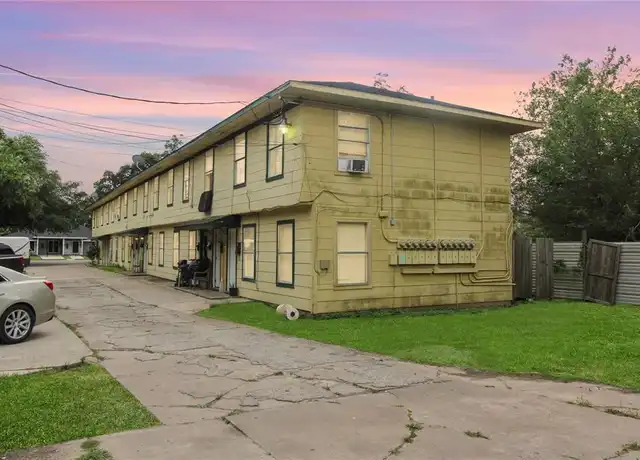 Property at 8029 Detroit St Unit 5, Houston, TX, 77017, 1 bed, 1 bath, [object Object]