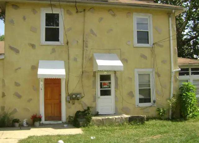 Property at 1723 Hall Ave Unit B, Halethorpe, MD, 21227, 2 beds, 1 bath, [object Object]