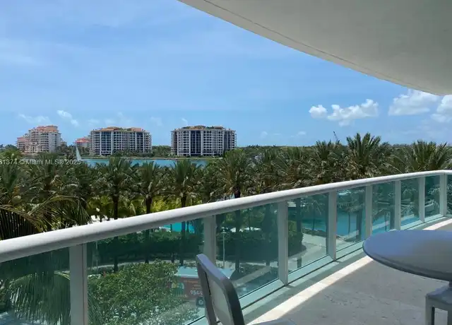 Property at 1000 S Pointe Dr #405, Miami Beach, FL, 33139, 2 beds, 2.5 baths, [object Object]