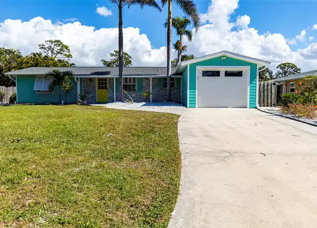 Property at 5923 Briarwood Ave, Sarasota, FL, 34231, 2 beds, 2 baths, [object Object]