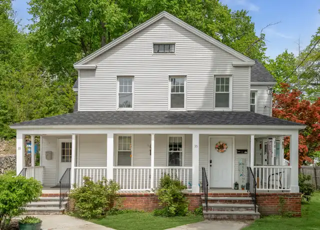 Property at 35 South St, Bethel, CT, 06801, 3 beds, 1 bath, [object Object]