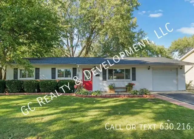 Property at 1531 Birch Ave, Hanover Park, IL, 60133, 3 beds, 1.5 baths, [object Object]