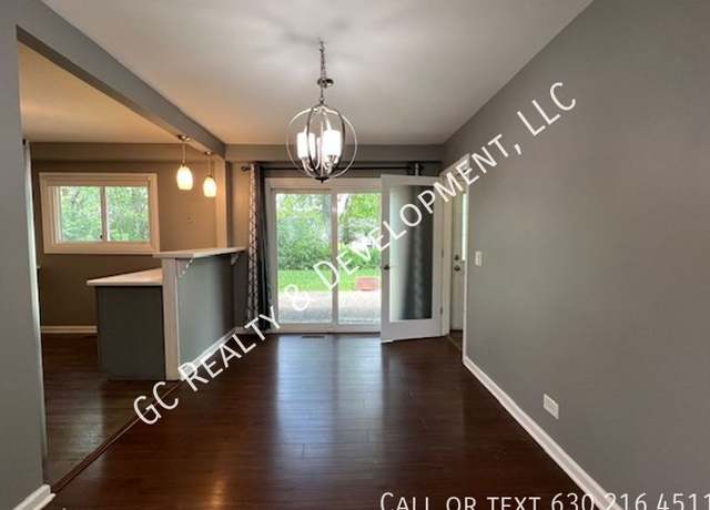 Photo of 1531 Birch Ave, Hanover Park, IL 60133