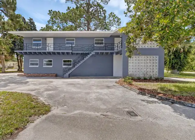 Property at 315 Bayview St Unit A, Titusville, FL, 32780, 4 beds, 2 baths, [object Object]