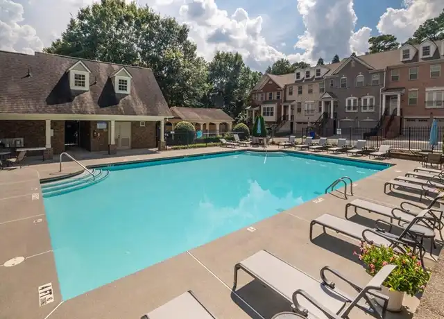 Property at 2771 Durham Dr NE, Atlanta, GA, 30319, 4 beds, 3.5 baths, [object Object]