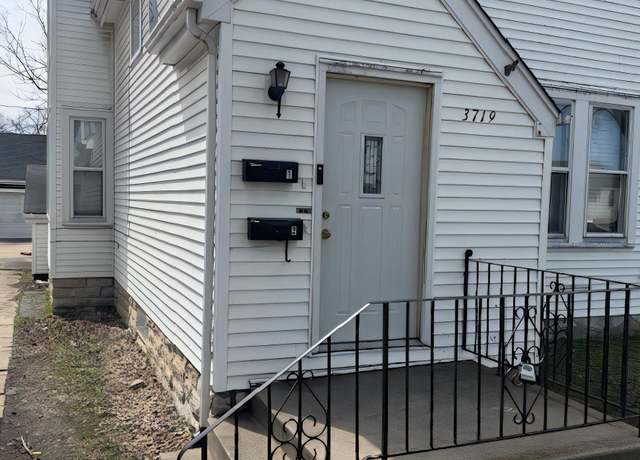 Photo of 3719 216th Pl Unit 1, Matteson, IL 60443