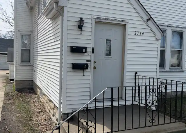 Property at 3719 216th Pl Unit 1, Matteson, IL, 60443, 3 beds, 1 bath, [object Object]