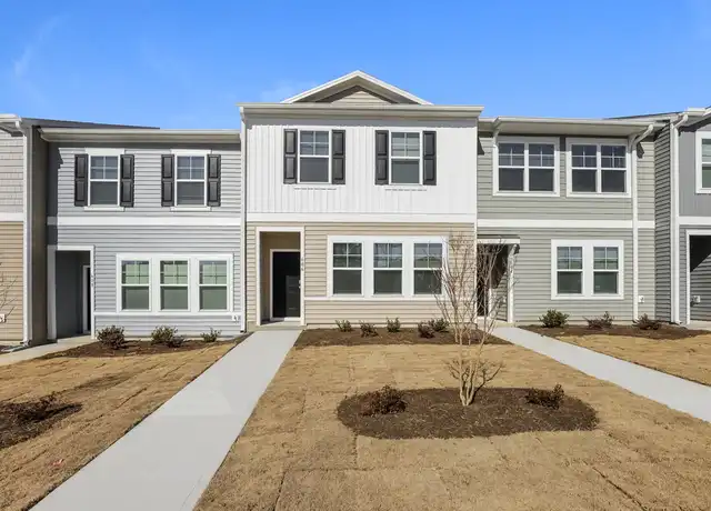 Property at 606 Wendell Falls Pkwy, Wendell, NC, 27591, 3 beds, 2.5 baths, [object Object]