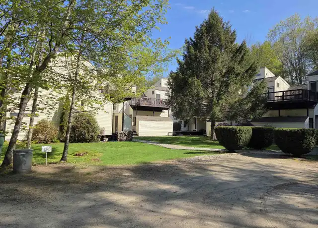 Property at 71 Waterville Acres Rd #4, Thornton, NH, 03285, 2 beds, 1.5 baths, [object Object]