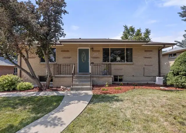 Property at 6335 Yukon St, Arvada, CO, 80004, 2 beds, 1 bath, [object Object]