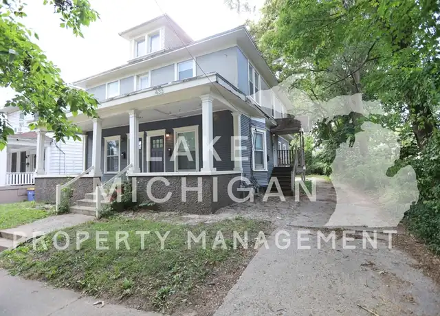 Property at 435 Eastern Ave SE, Grand Rapids, MI, 49503, 1 bed, 1 bath, [object Object]