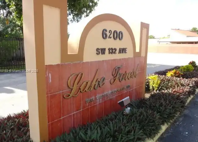 Property at 6247 SW 131st Pl #101, Miami, FL, 33183, 3 beds, 2.5 baths, [object Object]