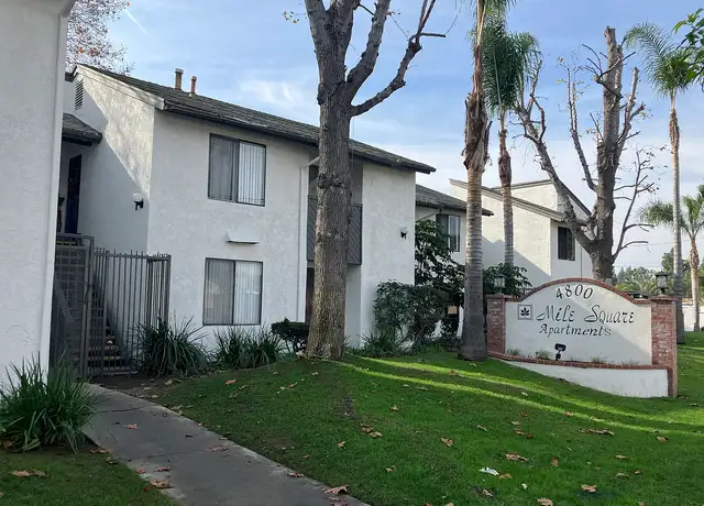 Photo of 4800 W McFadden Ave, Santa Ana, CA 92704
