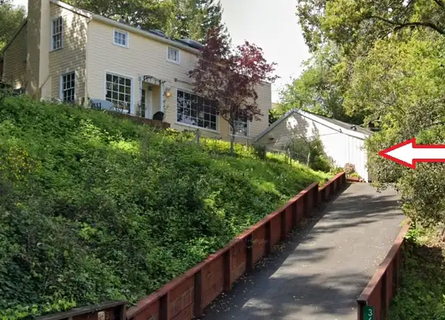 Property at 363 Laverne Ave, Mill Valley, CA, 94941, 0 beds, 1 bath, [object Object]
