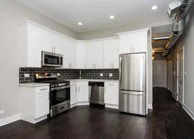 Property at 836 N Milwaukee Ave, Chicago, IL, 60642, 2 beds, 2 baths, [object Object]