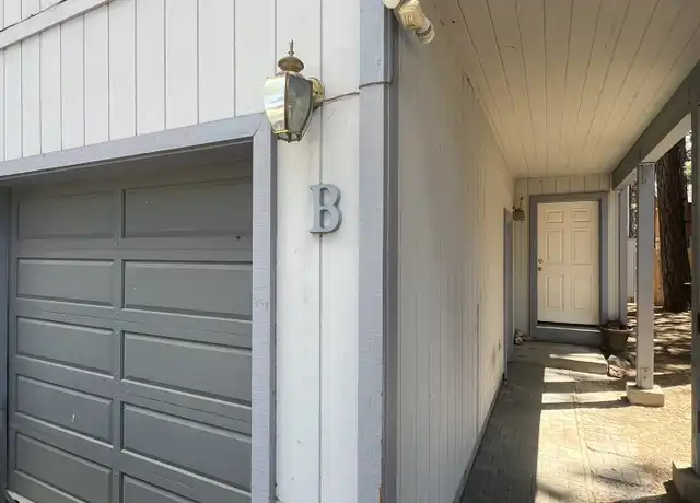 Property at 3364 Treehaven Dr Unit 2, South Lake Tahoe, CA, 96150, 2 beds, 2 baths, [object Object]