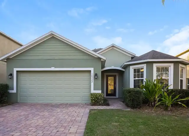 Property at 16322 Saint Augustine St, Clermont, FL, 34714, 3 beds, 2 baths, [object Object]