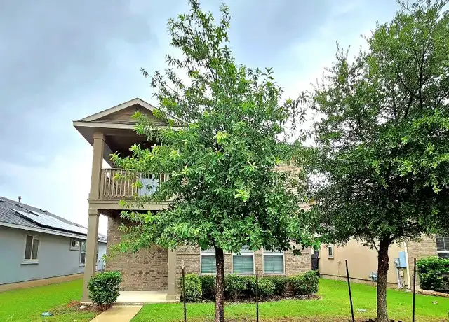 Property at 1508 Hamiltons Way, Leander, TX, 78641, 4 beds, 2.5 baths, [object Object]