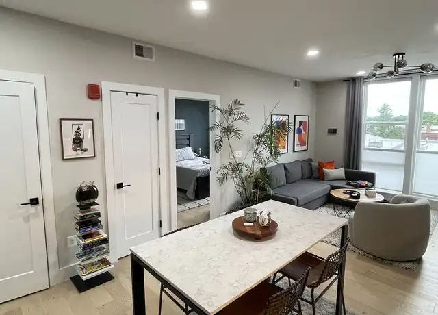 Property at 1028 Bladensburg Rd NE #35, Washington, DC, 20002, 1 bed, 1.5 baths, [object Object]