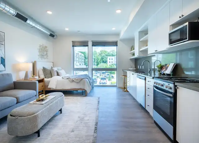 Property at The Nest at Rio Grande - 382 S Rio Grande St, Salt Lake City, UT, 84101, 0-1 beds, 1 bath, [object Object]